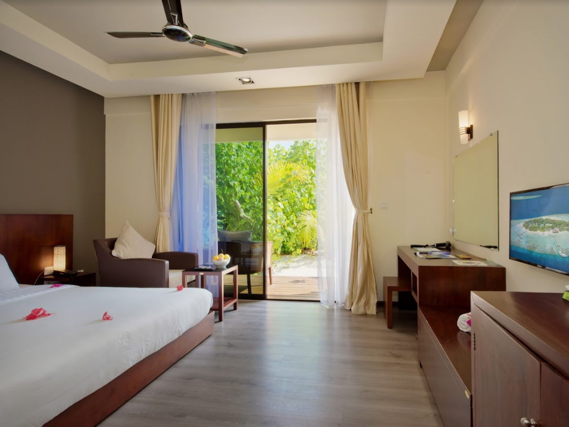 Eriyadu Island Resort 5