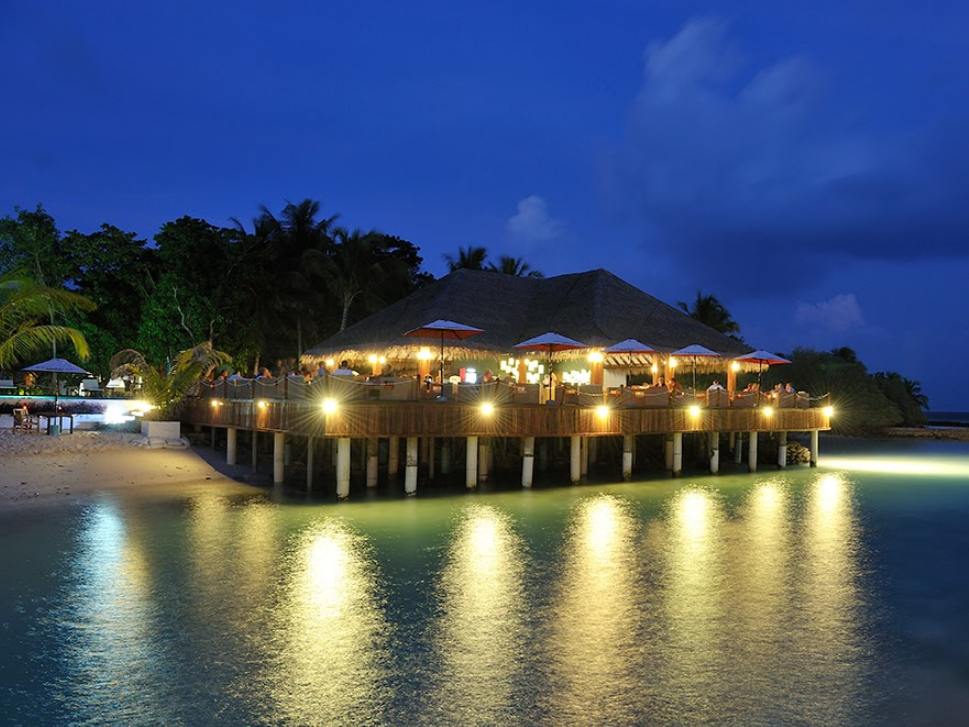 Eriyadu Island Resort 5