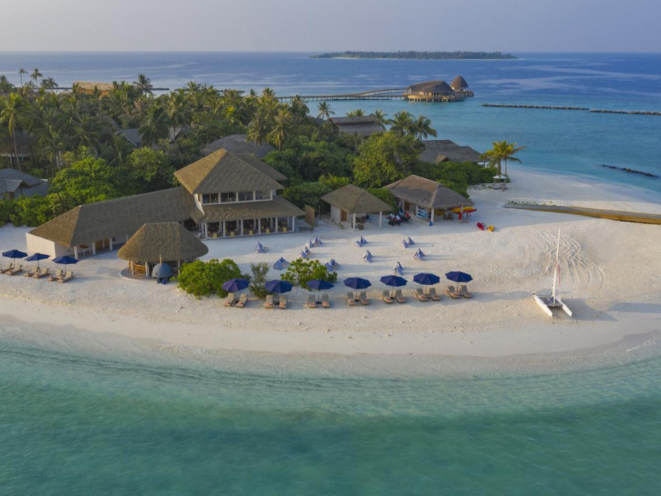Faarufushi Maldives 1