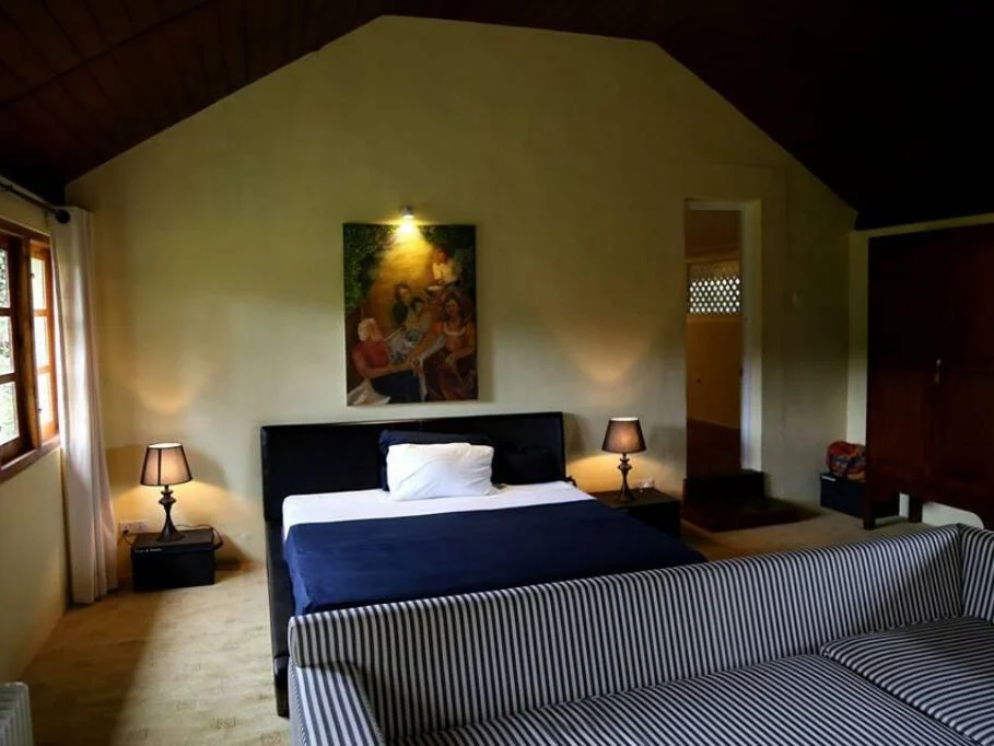 Ferncliff Boutique Bungalow 5