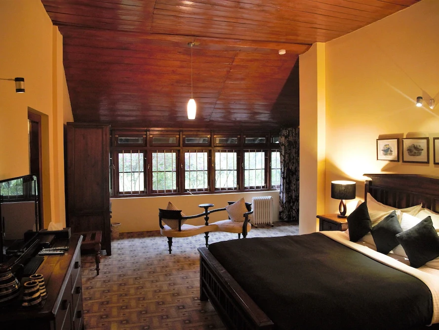 Ferncliff Boutique Bungalow 2
