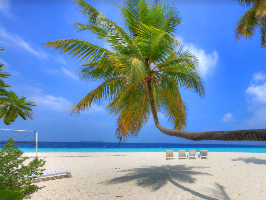 Fihalhohi Island Resort 2