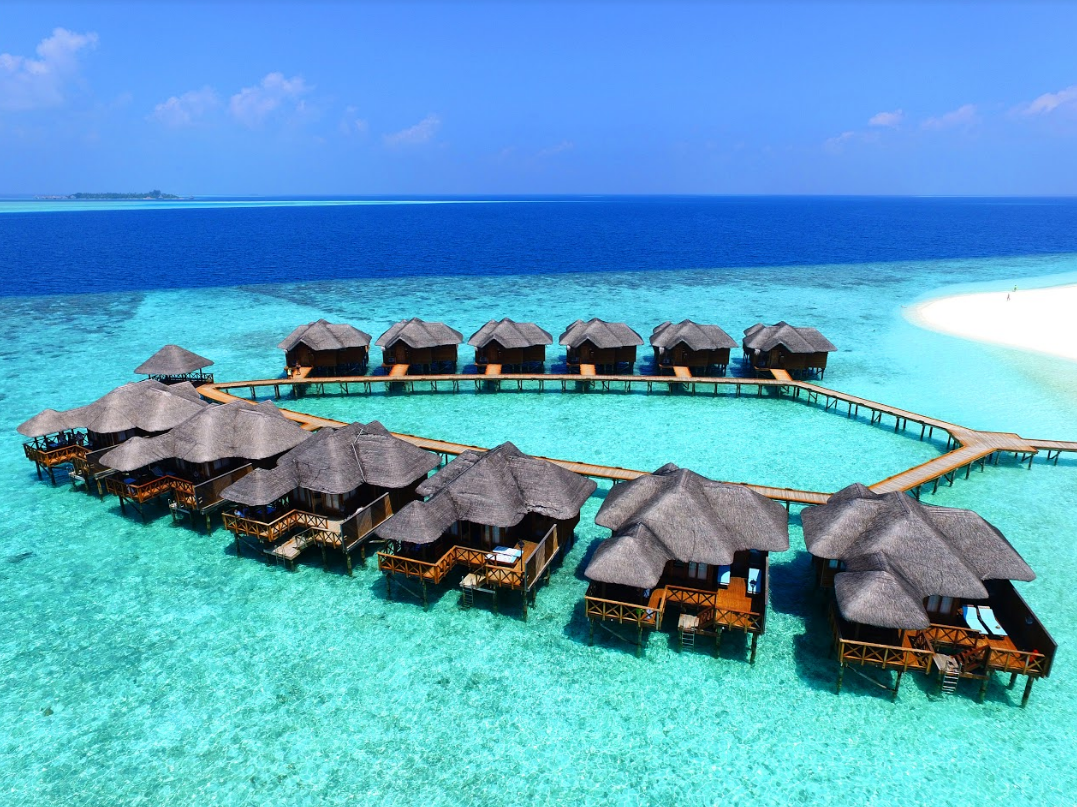 Fihalhohi Island Resort 5