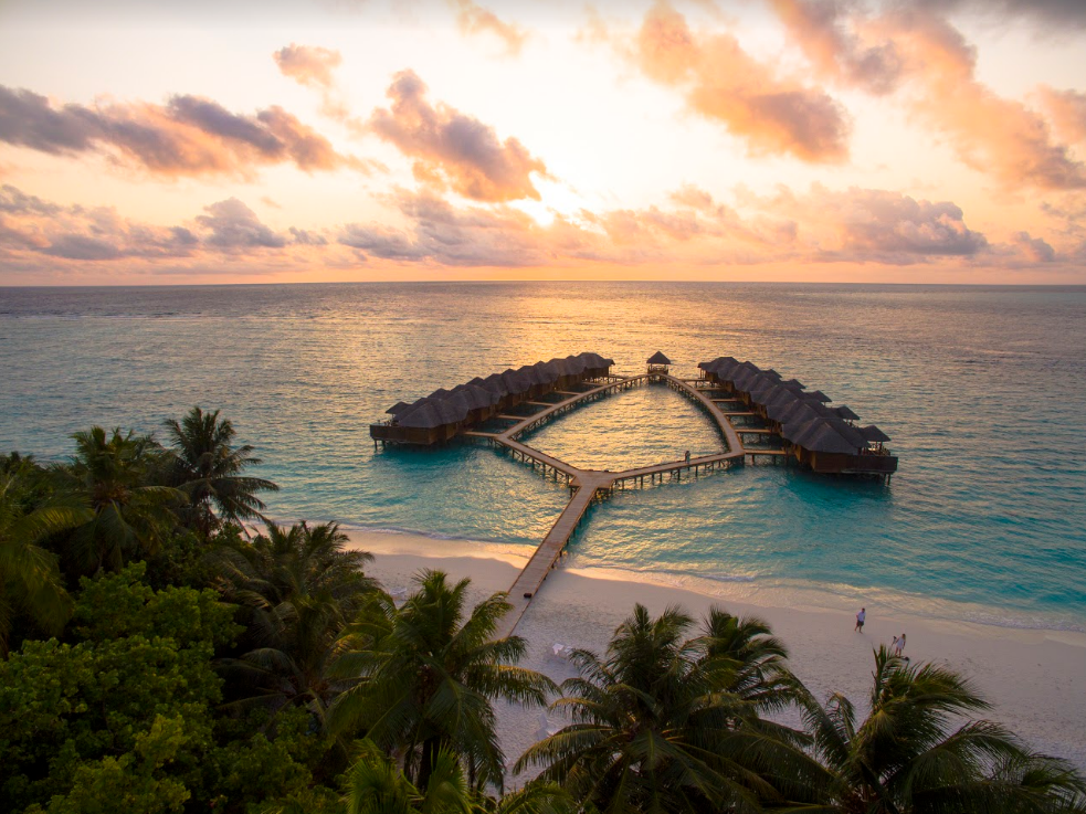 Fihalhohi Island Resort 1