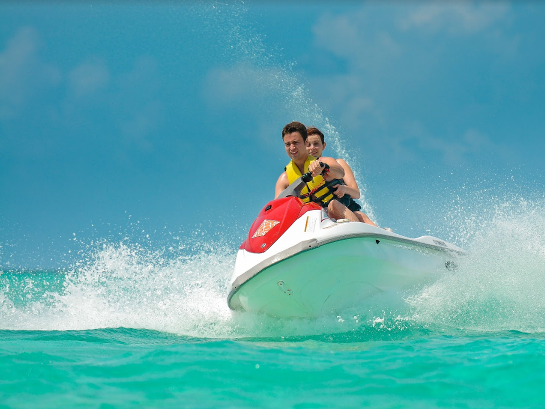 Fihalhohi Island Resort 17