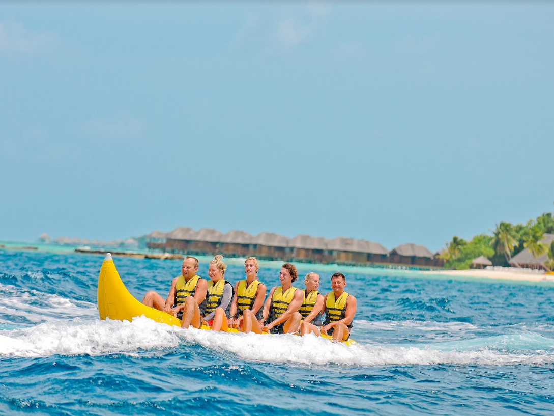 Fihalhohi Island Resort 14