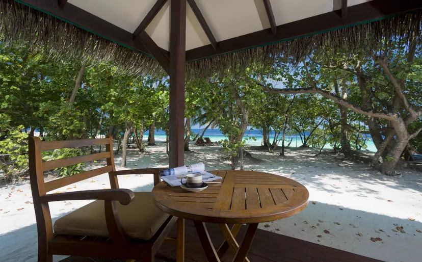 Filitheyo Island Resort