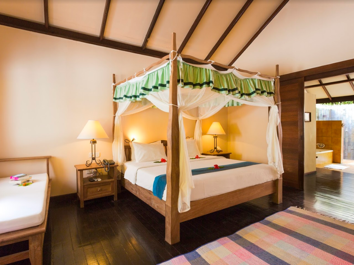 Filitheyo Island Resort 2