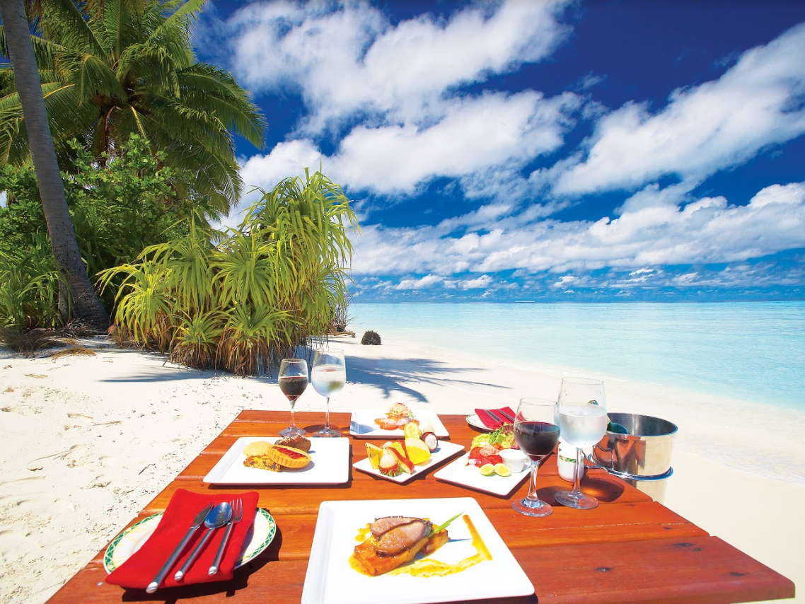 Filitheyo Island Resort 6