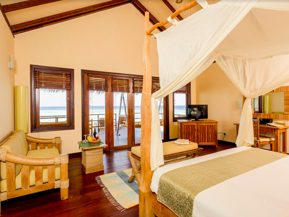 Filitheyo Island Resort
