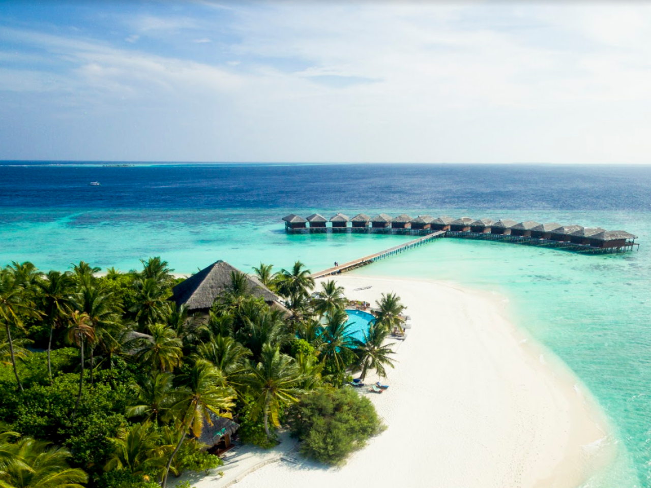 Filitheyo Island Resort 5