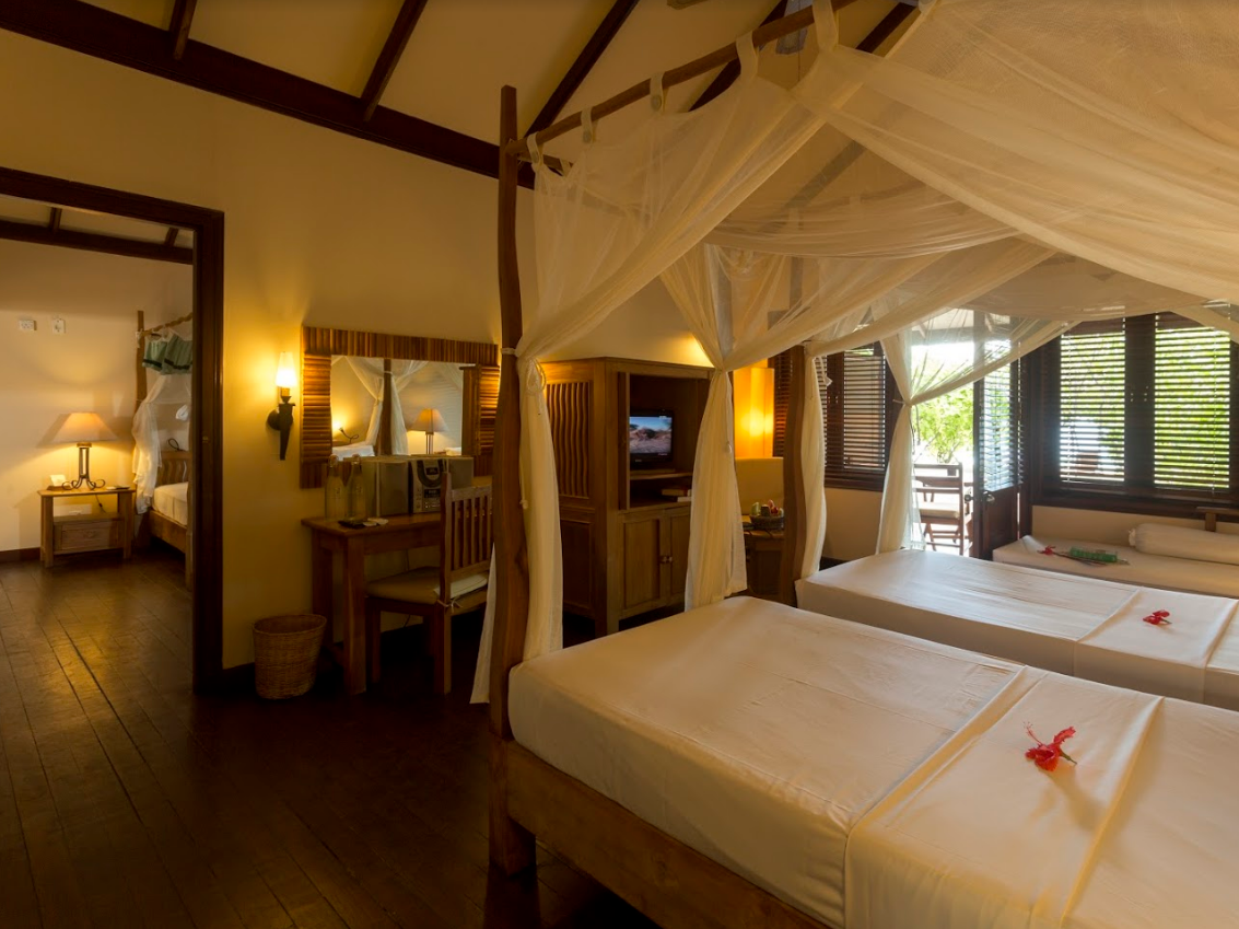 Filitheyo Island Resort 13