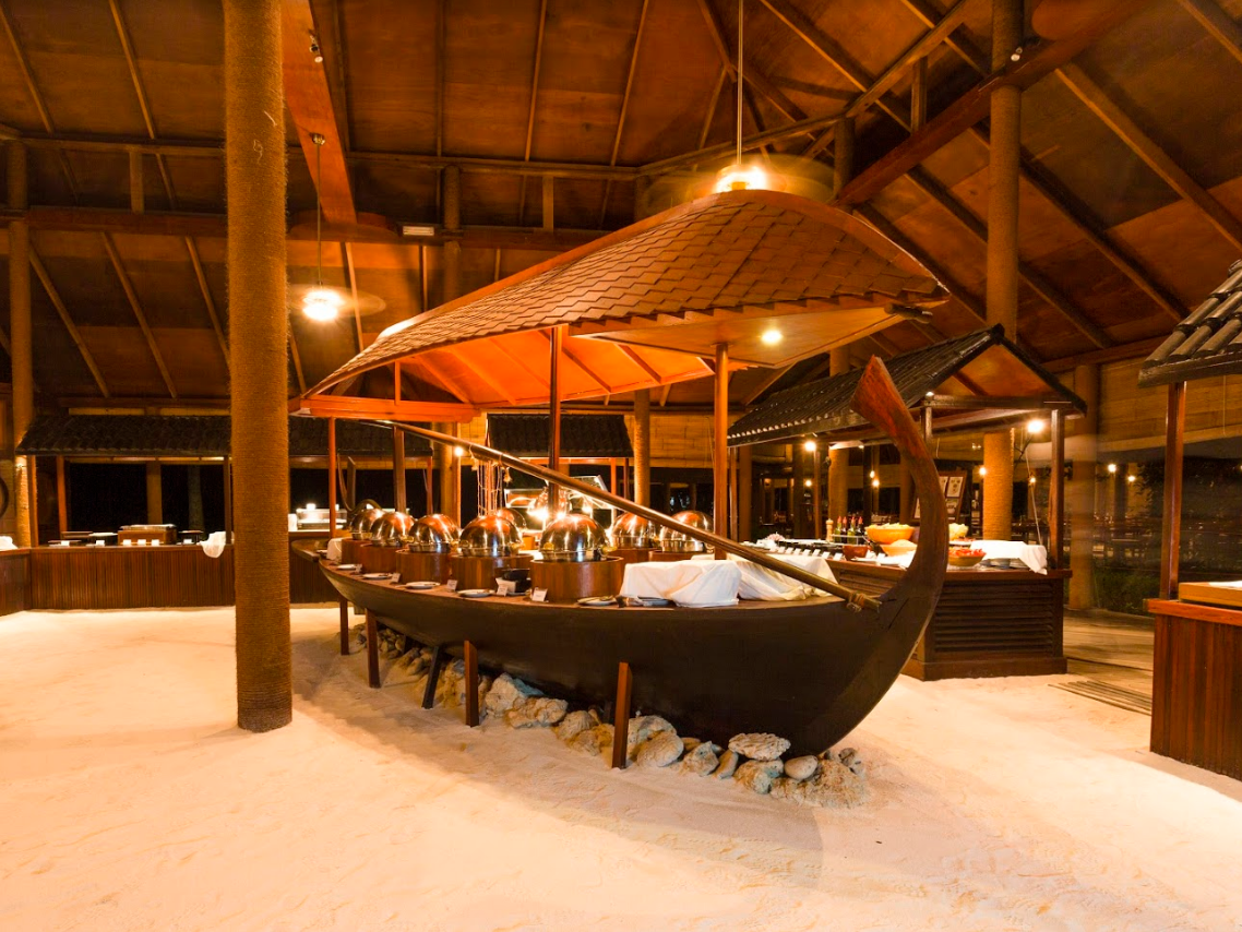 Filitheyo Island Resort 5