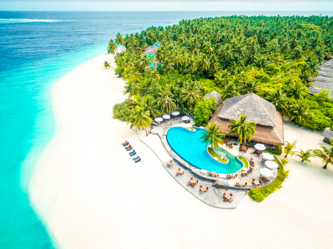 Filitheyo Island Resort 3