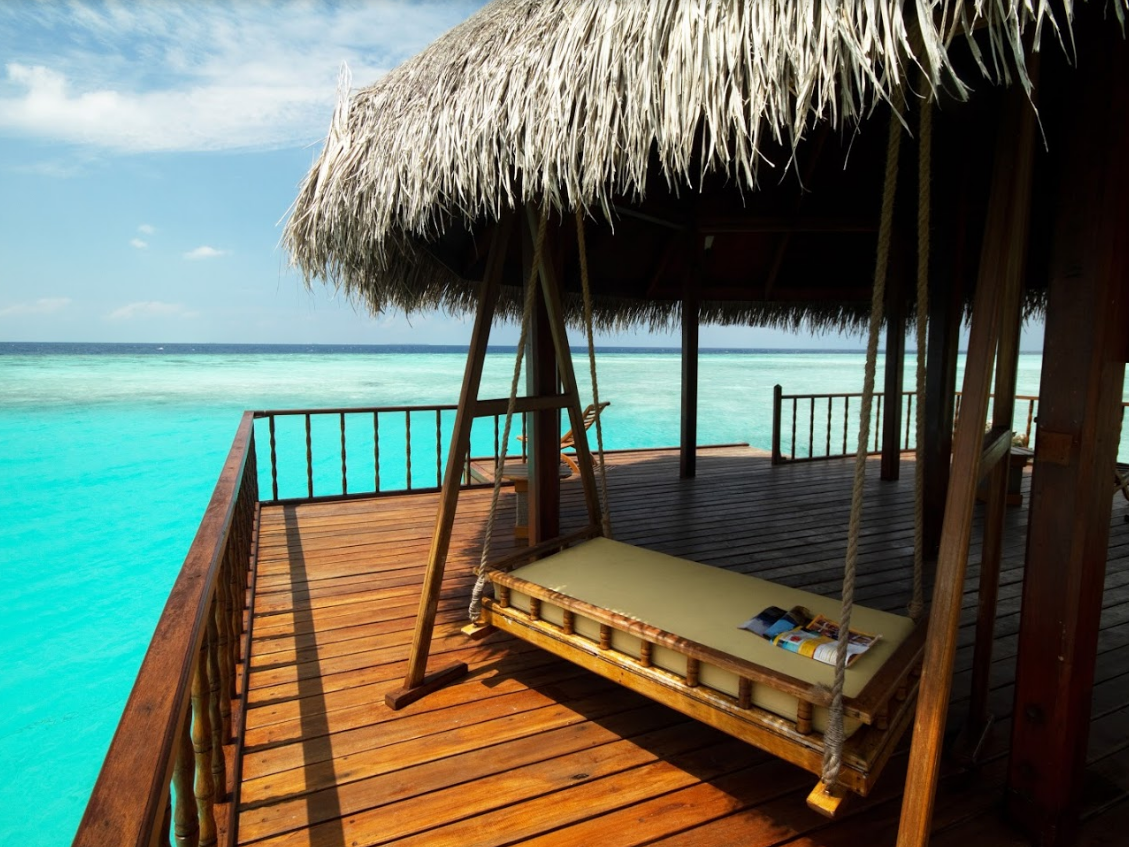 Filitheyo Island Resort 1