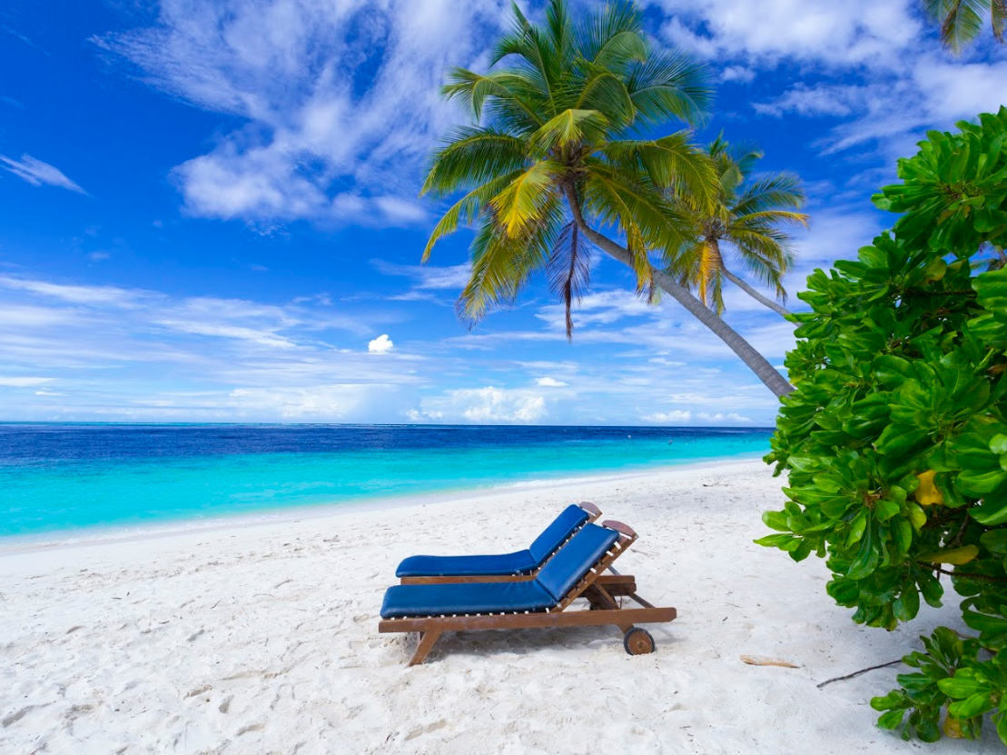 Filitheyo Island Resort 1