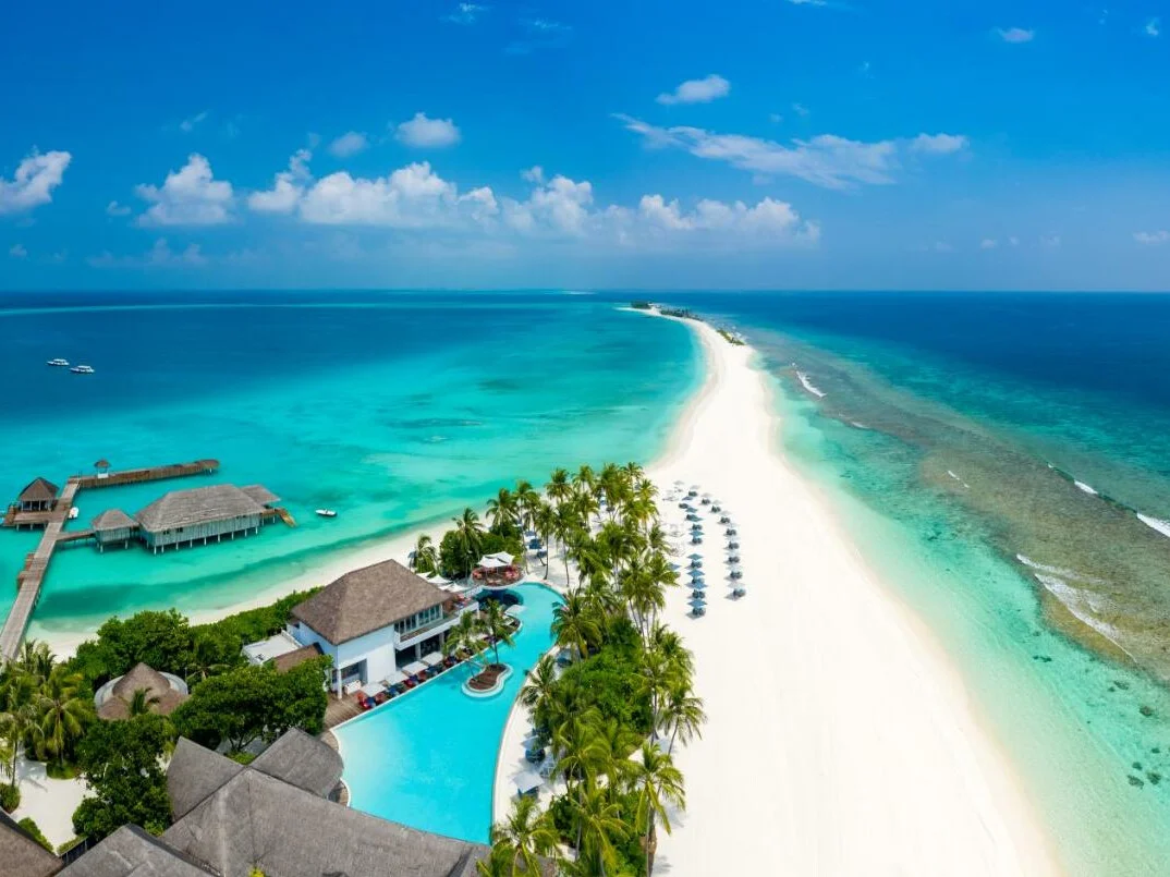 Finolhu, a Seaside Collection Resort 3