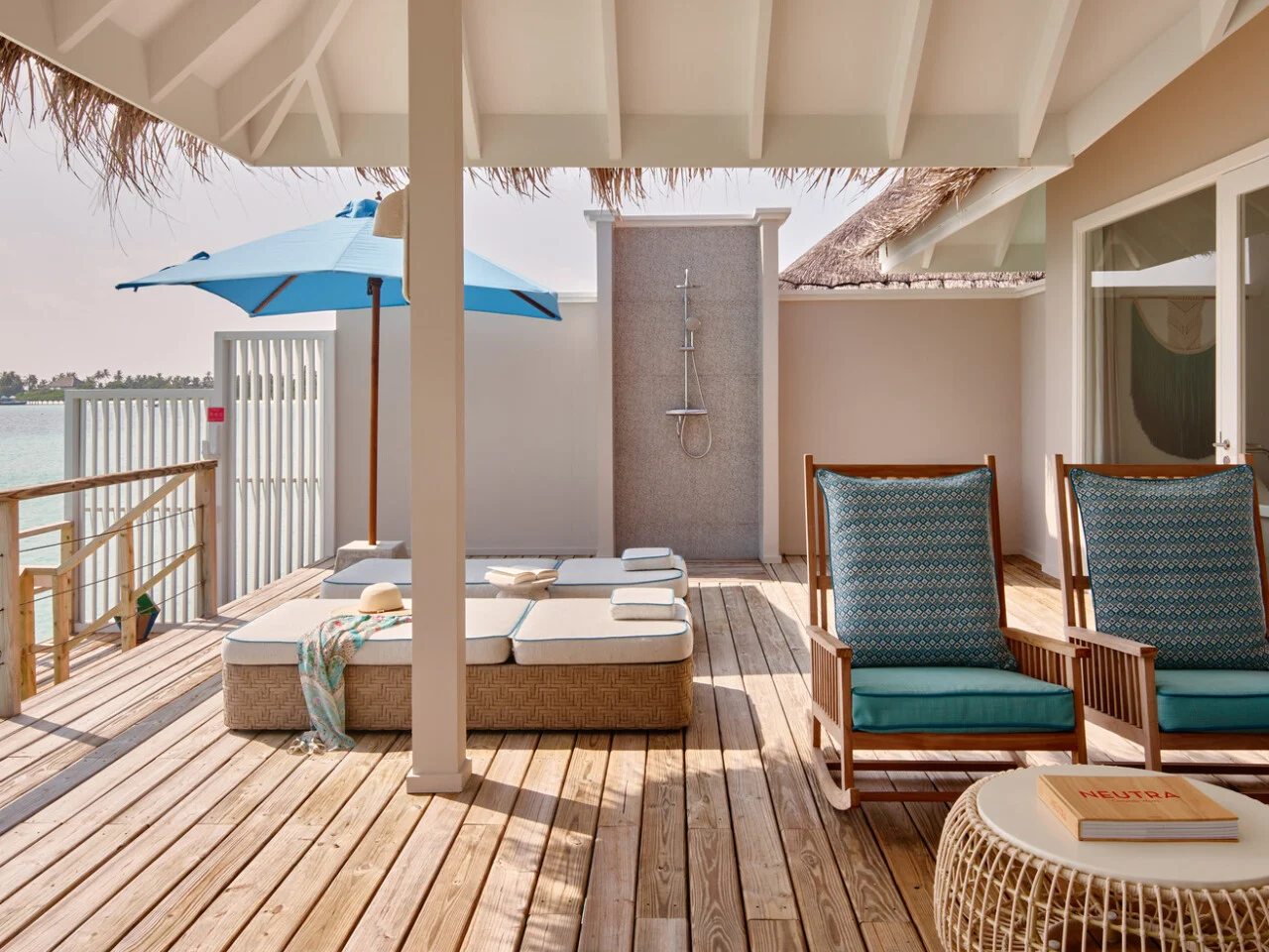 Finolhu, a Seaside Collection Resort 12