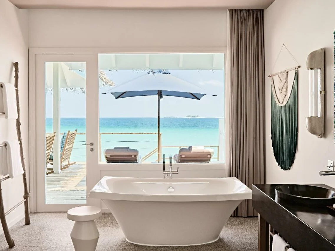 Finolhu, a Seaside Collection Resort 1