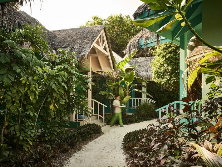Finolhu, a Seaside Collection Resort 19