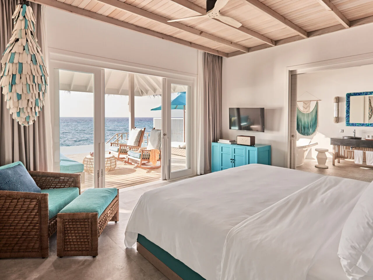 Finolhu, a Seaside Collection Resort 15