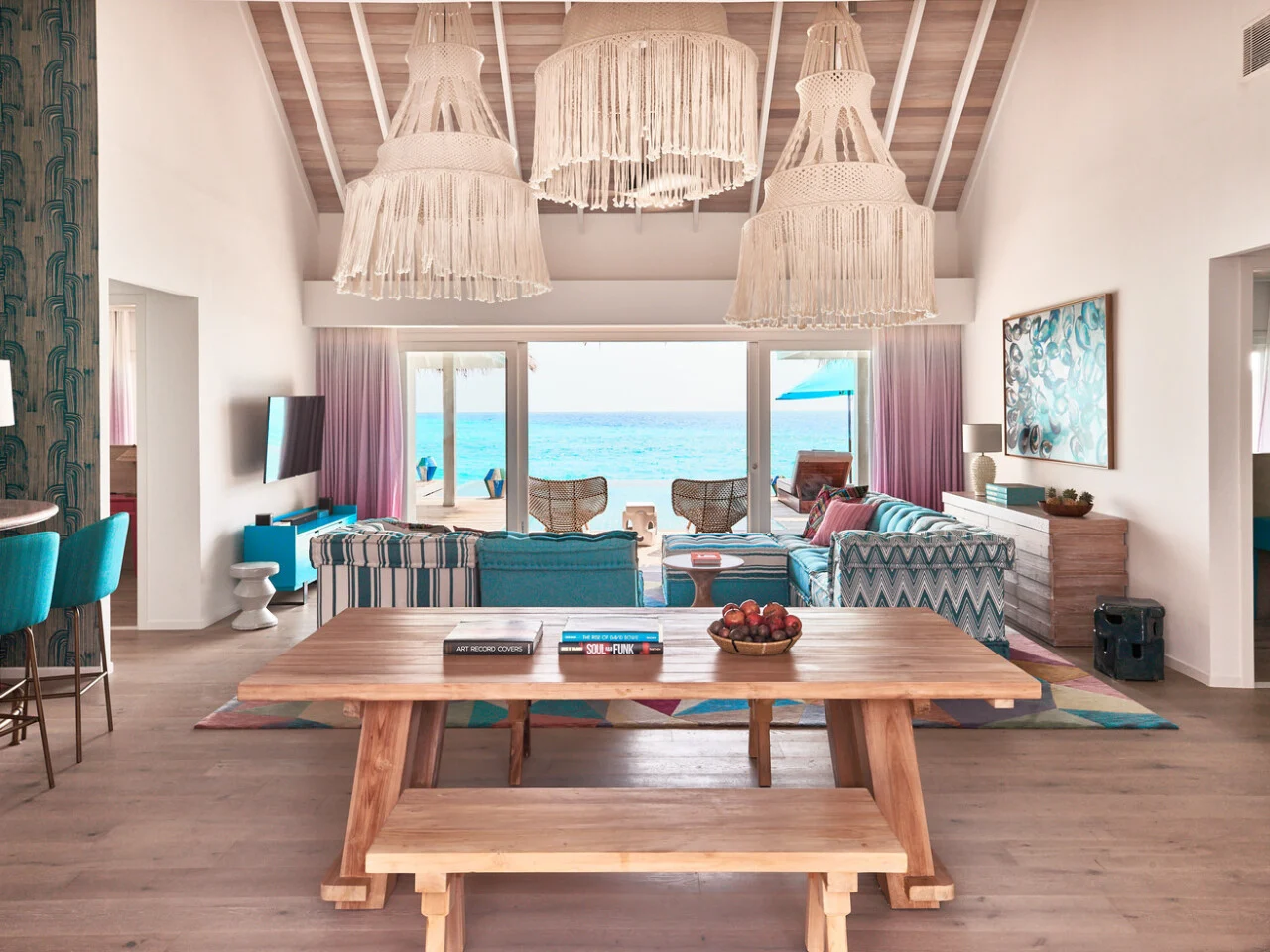 Finolhu, a Seaside Collection Resort 24