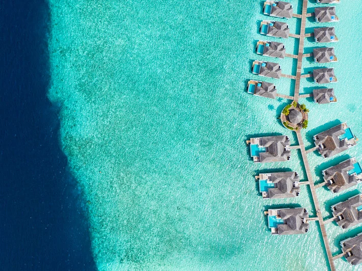 Finolhu, a Seaside Collection Resort 4