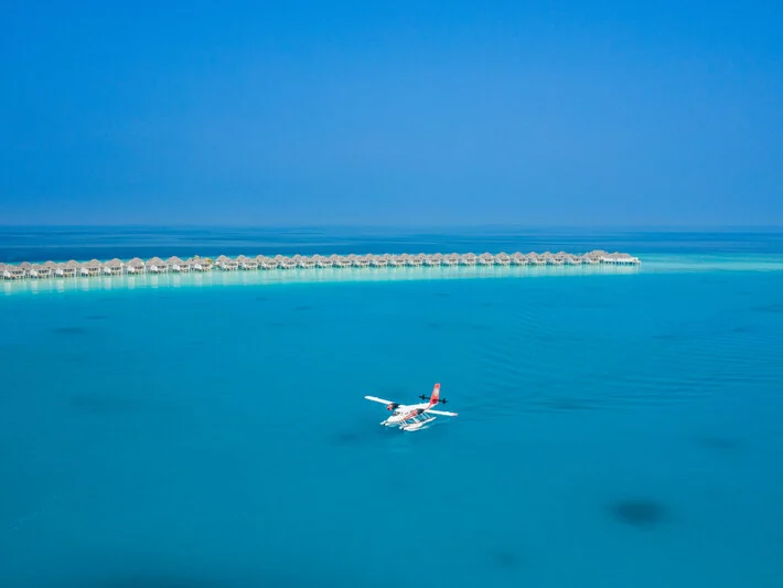 Finolhu, a Seaside Collection Resort