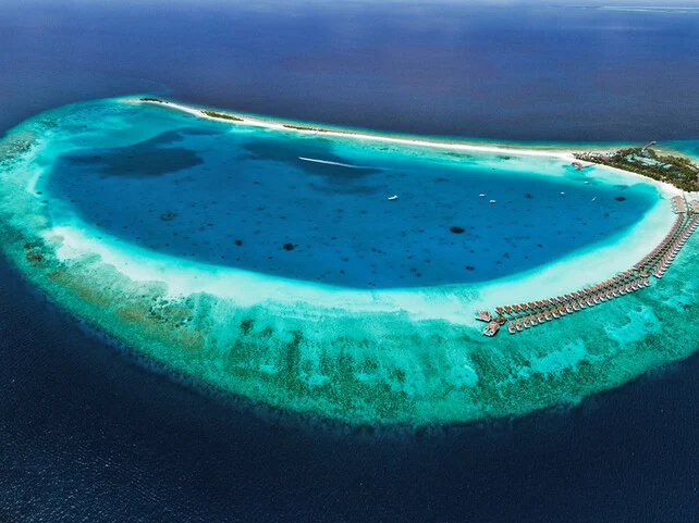 Finolhu, a Seaside Collection Resort 22