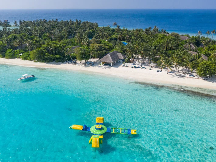 Finolhu, a Seaside Collection Resort 20