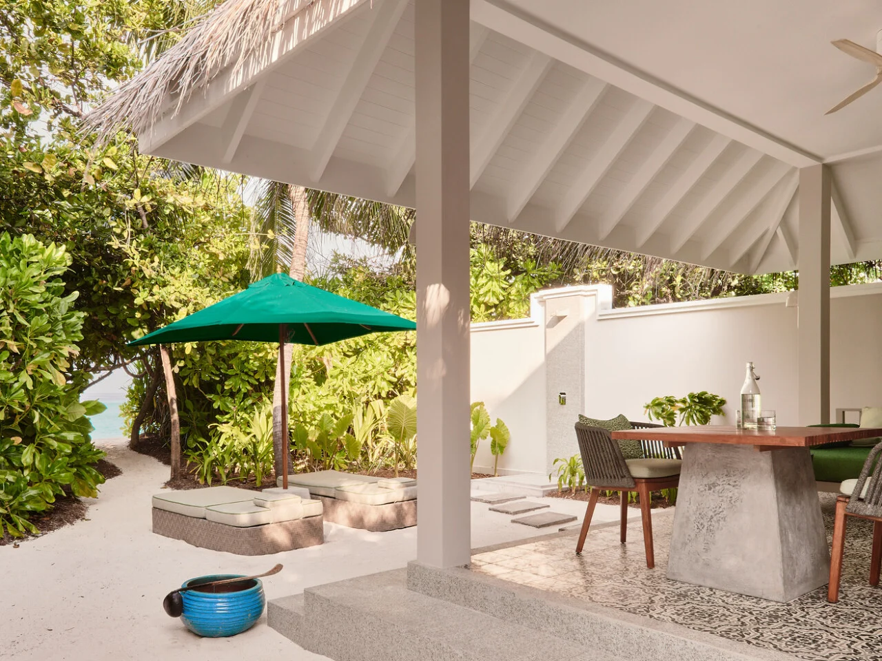 Finolhu, a Seaside Collection Resort 21