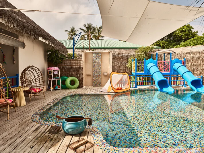 Finolhu, a Seaside Collection Resort