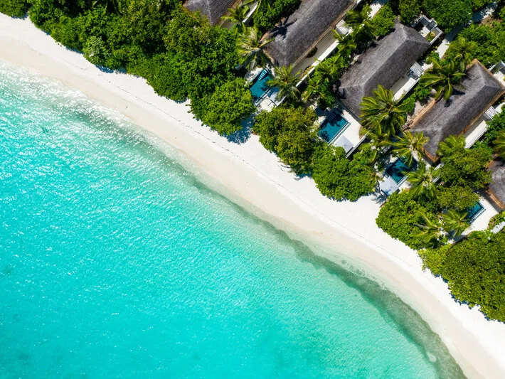 Finolhu, a Seaside Collection Resort 13