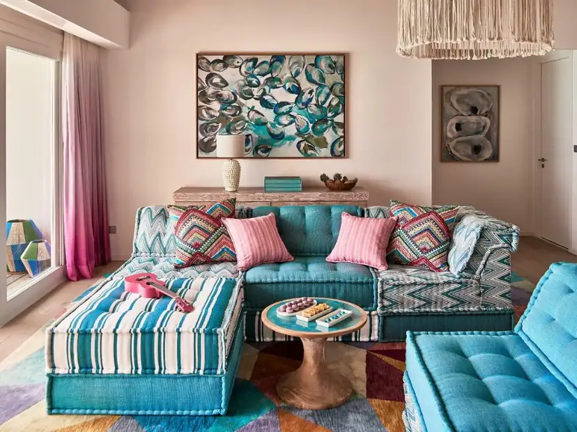 صورة: Finolhu, a Seaside Collection Resort