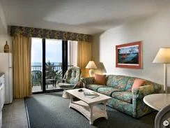 Fisherman's Cove Resort