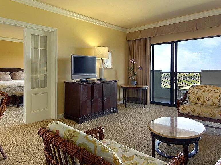 Fisherman's Cove Resort