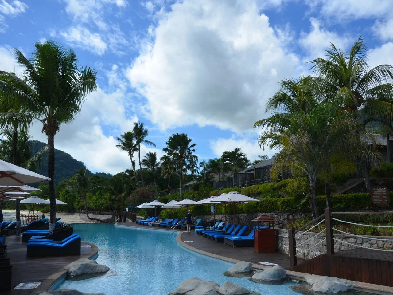 Fisherman's Cove Resort 2