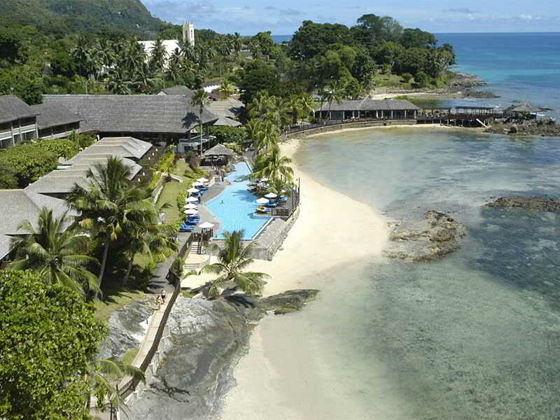 Fisherman's Cove Resort 1