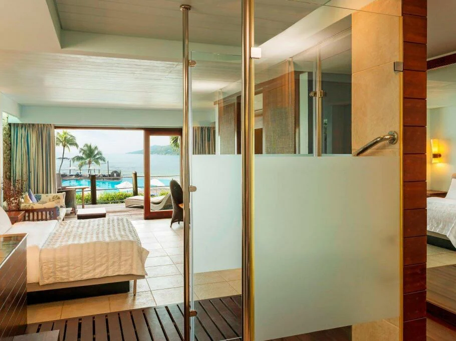 Fisherman's Cove Resort