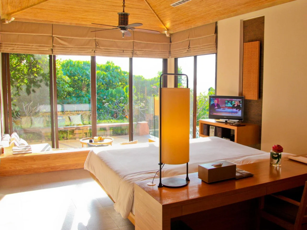 Fisherman's Cove Resort 8