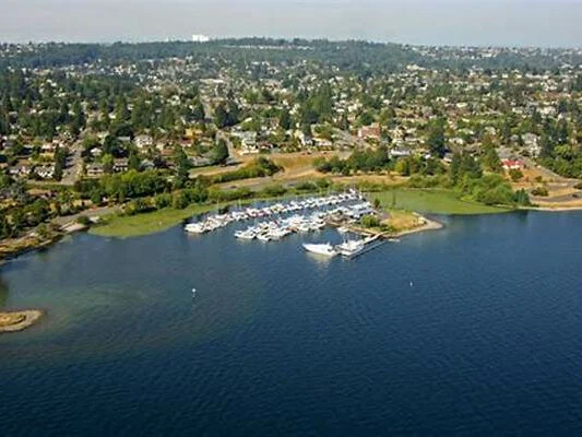 Fisherman's Cove Resort 9