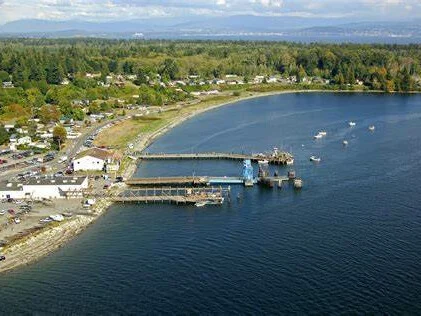 Fisherman's Cove Resort