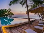 Fiyavalhu Maldives (DRY ISLAND) 12