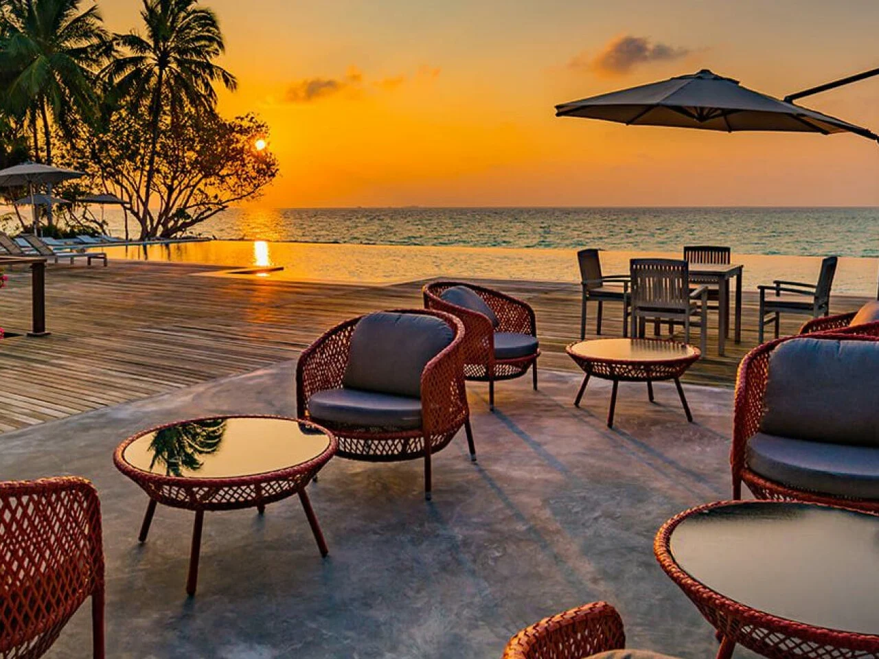 Fiyavalhu Maldives (DRY ISLAND) 7