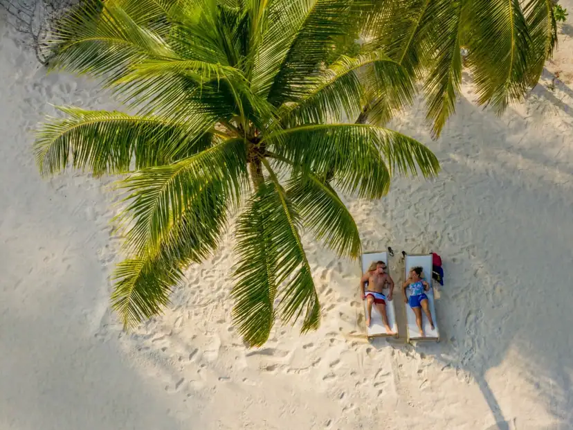 صورة: Fiyavalhu Maldives (DRY ISLAND)