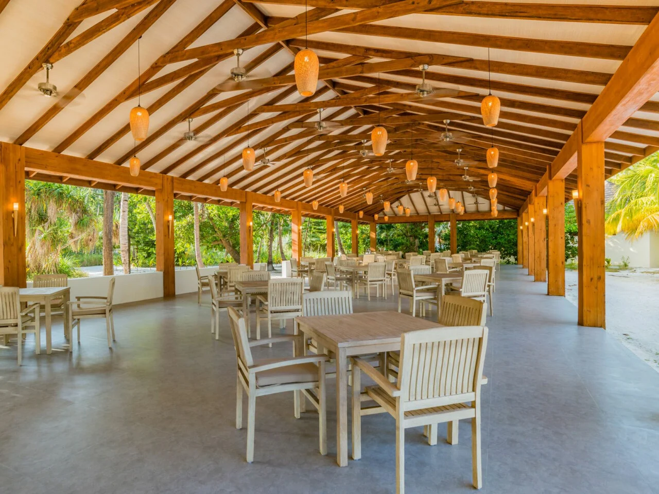 Fiyavalhu Maldives (DRY ISLAND) 5