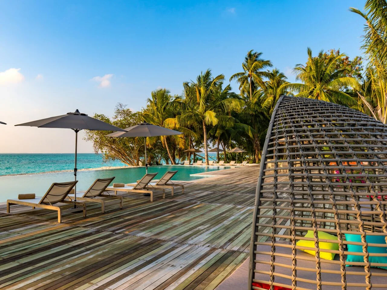 Fiyavalhu Maldives (DRY ISLAND) 2