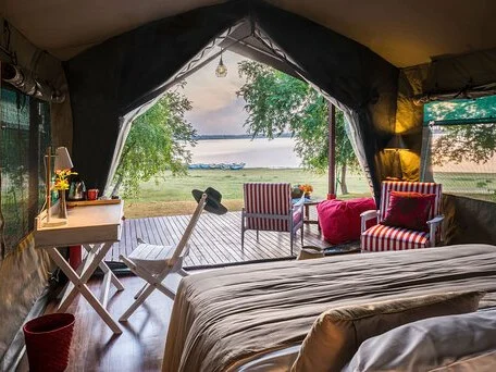 Flameback Eco Lodge 1