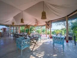 Flameback Eco Lodge