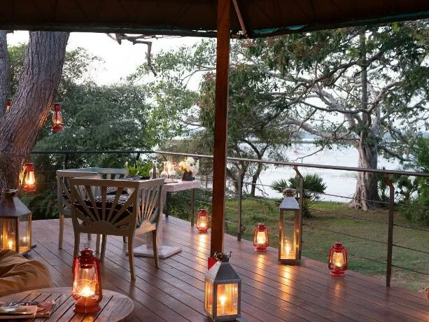 Flameback Eco Lodge 4